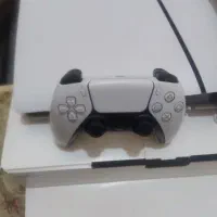 PS5 Slim Digital|کنسول، بازی ویدئویی و آنلاین|امیدیه, |دیوار