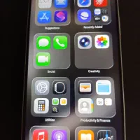 طرح اصلی و متفاوت آیفون 17 پرومکس|موبایل|تبریز, |دیوار