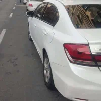 هوندا سیویک سفارش آمریکا 2013|خودرو سواری و وانت|تهران, گیشا|دیوار