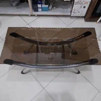 جلو مبلی اداری مدل قایقی * اثاث مارکت|مبلمان اداری|سیرجان, |دیوار