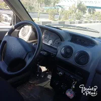 پراید مدل 91بفروش میرسد|خودرو سواری و وانت|شیراز, سعدیه شمالی|دیوار