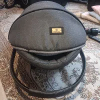 کریر رویال در حد نونو در باقرشهر