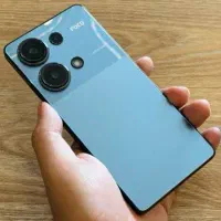 poco m6 pro