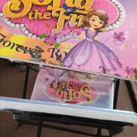 میز تحریر کودک