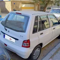 پراید هاچبک111|خودرو سواری و وانت|تهران, مینای جنوبی|دیوار