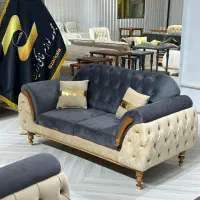 مبلمان مخصوص خاص پسند های زرکالایی|مبلمان خانگی و میز عسلی|یاسوج, |دیوار