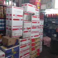 کارگر تعویض روغنی