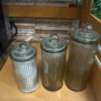 ماگ شیشه ای (بانکه)