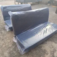 صندلی نیسان وانت