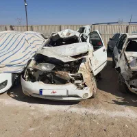 تیبا تصادفی