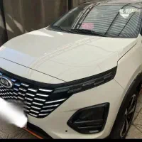 x33 cross automatic|خودرو سواری و وانت|کرمانشاه, |دیوار