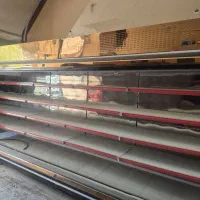 یخچال پرده هوا|فروشگاه و مغازه|یزد, |دیوار