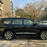 تویوتا لندکروز صفر، مدل ۲۰۲۱|خودرو سواری و وانت|تهران, عباسآباد|دیوار