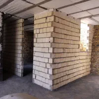 خانه نیمکاره دو طبقه وپارکینگ نایسر|فروش خانه و ویلا|سنندج, |دیوار