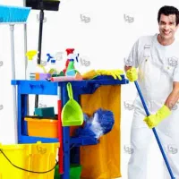 شرکت نظافتی پاک