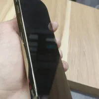 iPhone 13 Pro Max طلاییِ لوکس و بینقص|موبایل|کرج, اتحاد|دیوار