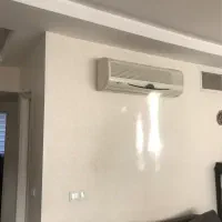 کولر گازی ال جی دوپنله