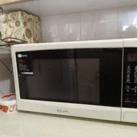 ماکروویو Coral42لیتری|سایر لوازم برقی|کرمان, |دیوار