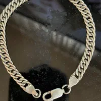 دستبند نقره ایتالیا925