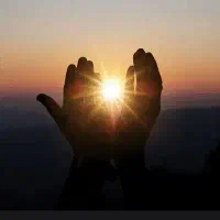 دعا