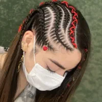 مدل برای خدمات بافت رایگان