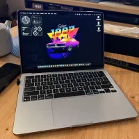 خرید قسطی  MacBook Air m4