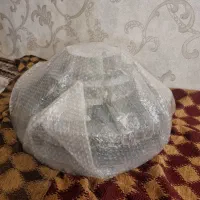 دو عدد لوستر سقفی SMD (قطر ۵۰ سانت)|لوستر و چراغ آویز|تهران, میرداماد|دیوار
