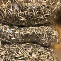 پوشال تزیینی بدون چسبندگی به وسایل ،وزن یک کیلوگرم