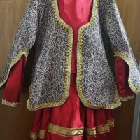 لباس سنتی،کاملا نو