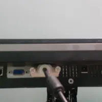 مانیتور19اینچ DELL|قطعات و لوازم جانبی رایانه|سمنان, |دیوار