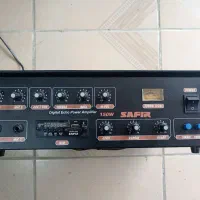 امپلی فایر پیجینگ اکو بلندگو باند پسیو اکتیو