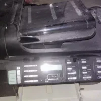چاپگر جوهرافشان سه‌کاره  HP 8500