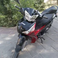 سحر۱۳۵ سی سی