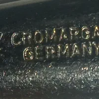 ۲عددچنگال مرغ خوری کلکسیونی آلمانی وغیره۲۰۰|کلکسیون اشیاء عتیقه|شاهین‌شهر, شهرک هشت بهشت|دیوار