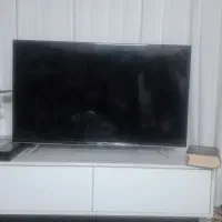 تلویزیون شکسته