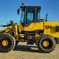 مینی لودر تارا کمرشکن  تارا 200-100