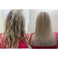 کراتین مو|خدمات آرایشگری و زیبایی|سقز, |دیوار