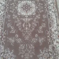 یک جفت فرش ۹ متری گردویی|فرش|قزوین, |دیوار