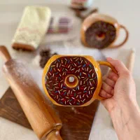 فروش عمده و تک ماگ فانتزی با ۵۰+ مدل