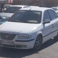 سمند مدل ۸۸