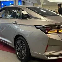 شاین مکس..رنگ سفارشی تیتانیوم