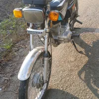 موتور سیکلت سلام