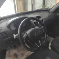 کوئیک RS مدل 402 بی رنگ 85 گانه|خودرو سواری و وانت|تالش, هشتپر|دیوار