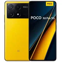 شیاومی پوکو ایکس ۶ پرو poco x6 pro 5g