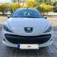 حواله طرح مادران خودرو ۲۰۷
