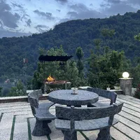 اجاره ویلای جنگلی (کد۱۲۵) پنجشنبه تک شب خالی