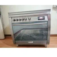 فروش گاز تکنو در حد نو