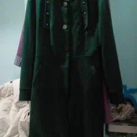 کفش کالج وپالتوگرم|کیف، کفش، کمربند|نجفآباد, قدس|دیوار