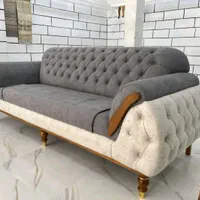 مبل*لارا* جهیزیه عروس پارکر (تولیدی ارزانکده)|مبلمان خانگی و میز عسلی|خرم‌آباد, |دیوار