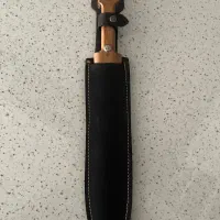 چاقو زنجانی